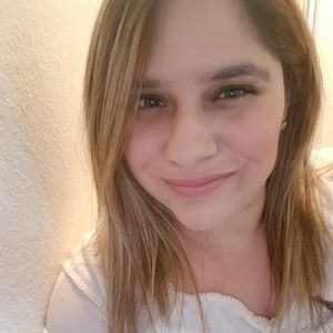 Meet your Posher, Astrid